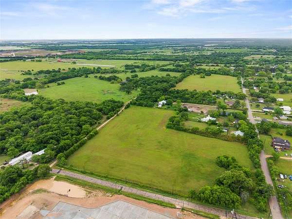 8 Acres of Residential Land for Sale in Bellmead, Texas
