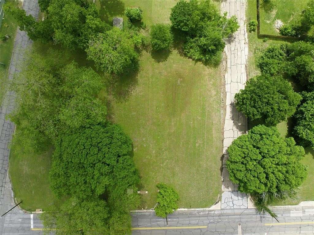 0.16 Acres of Residential Land for Sale in Waco, Texas