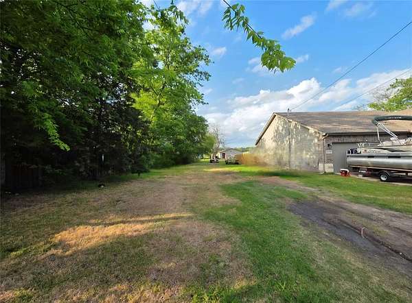 0.15 Acres of Land for Sale in Greenville, Texas