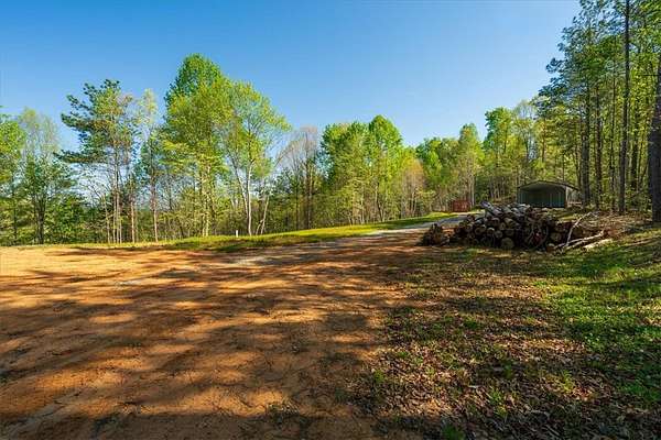10.7 Acres of Land for Sale in Six Mile, South Carolina
