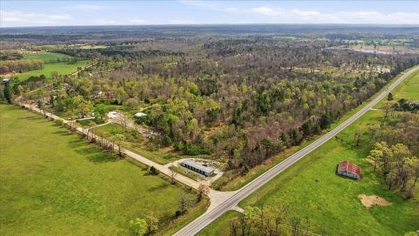 39 Acres of Land for Sale in Summersville, Missouri