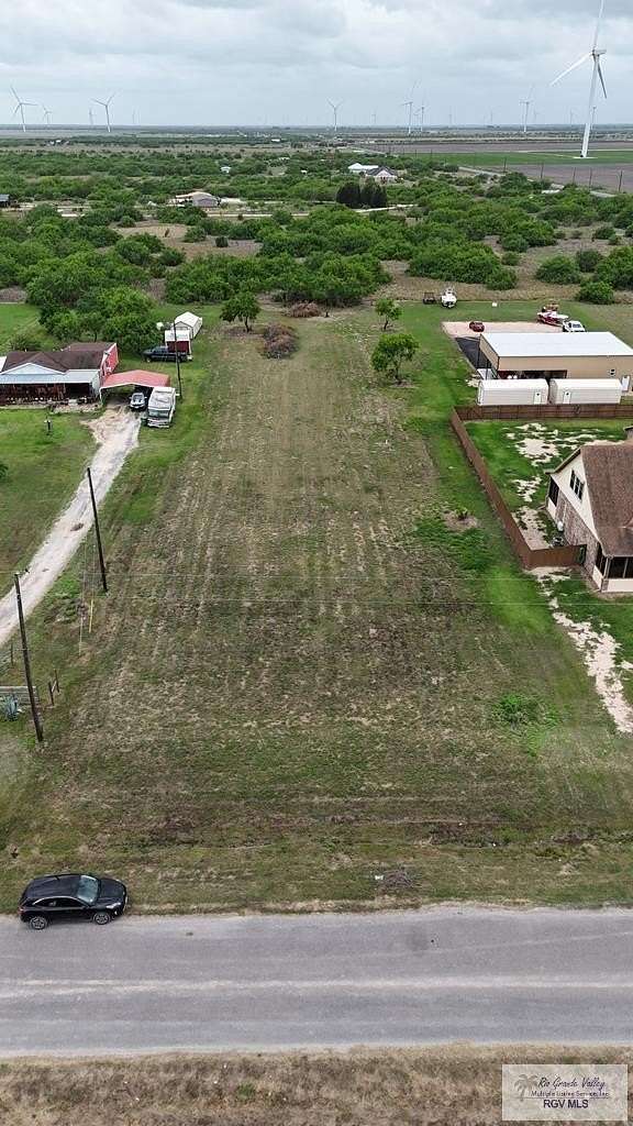 1 Acre of Land for Sale in Rio Hondo, Texas