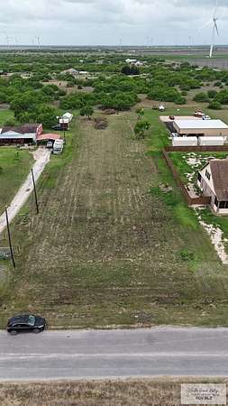 1 Acre of Land for Sale in Rio Hondo, Texas