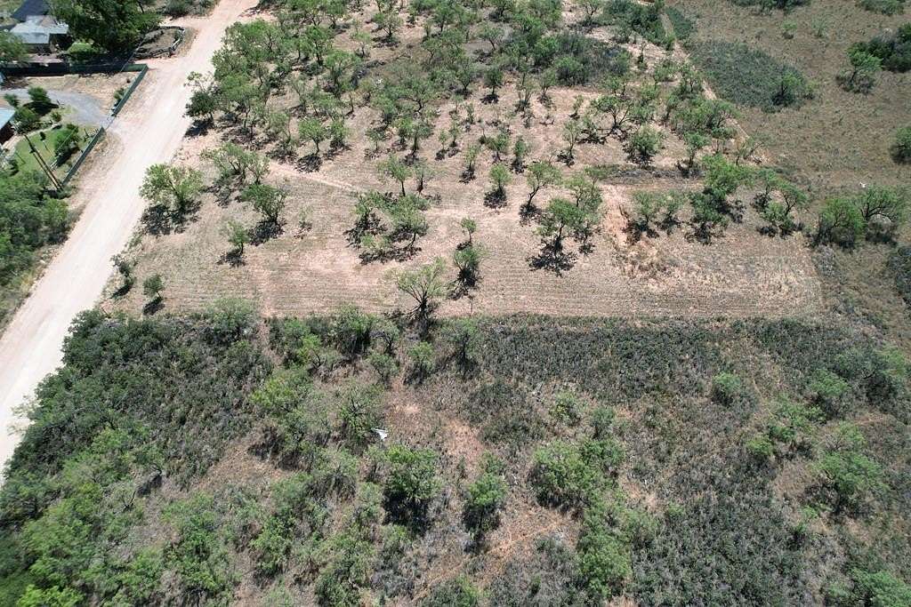 2 Acres of Land for Sale in Colorado City, Texas