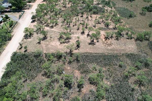 2 Acres of Land for Sale in Colorado City, Texas