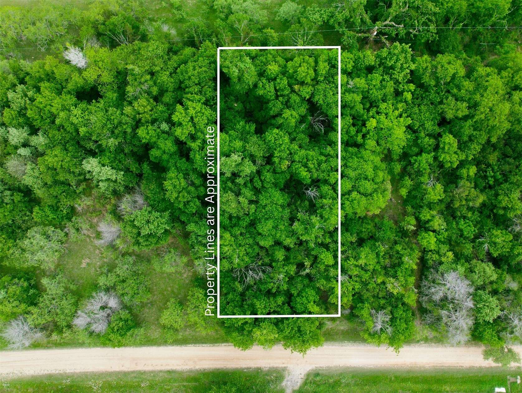 0.23 Acres of Residential Land for Sale in Elm Mott, Texas