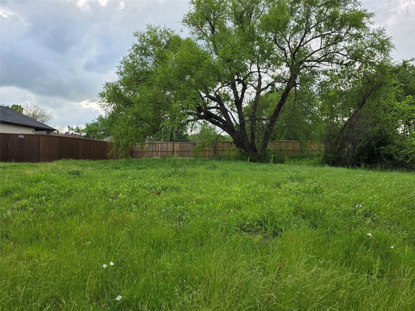 0.22 Acres of Residential Land for Sale in Greenville, Texas
