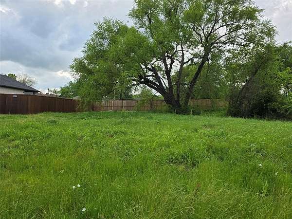 0.22 Acres of Land for Sale in Greenville, Texas