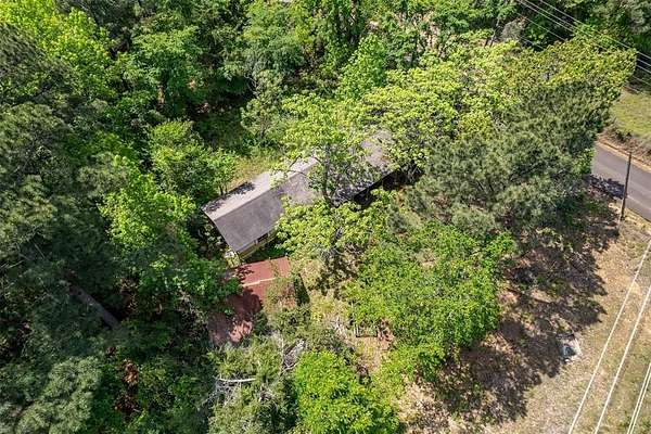 14.9 Acres of Land for Sale in Gladewater, Texas