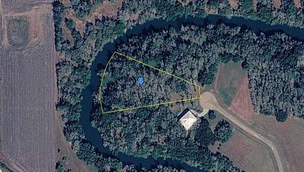 2 Acres of Residential Land for Sale in Bay City, Texas