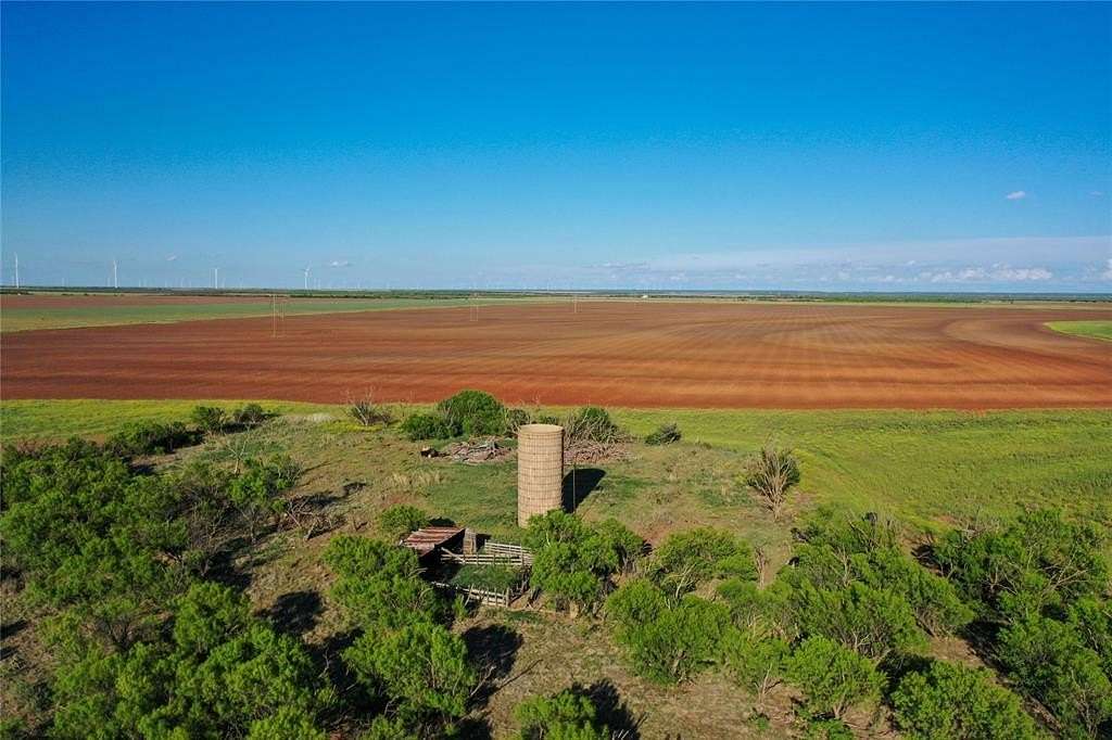 260 Acres of Land for Sale in Haskell, Texas