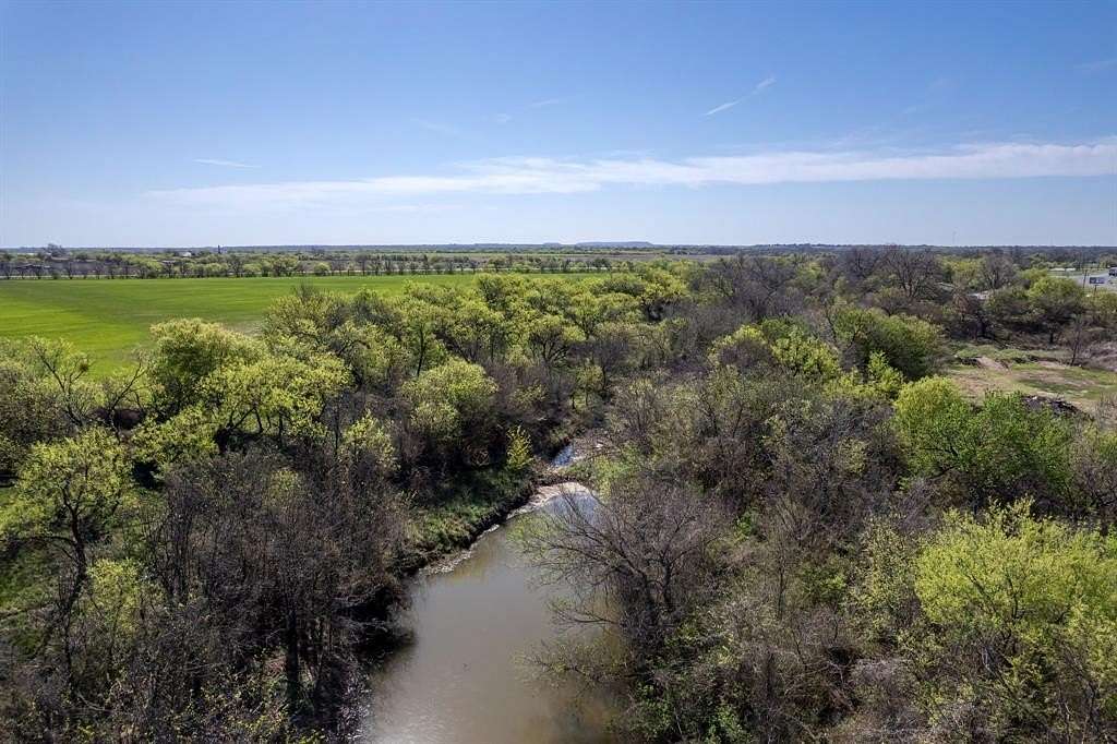 53.1 Acres of Land for Sale in Coleman, Texas