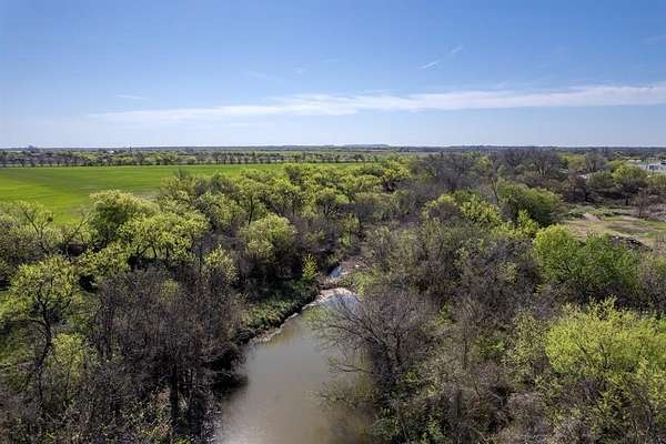 53.1 Acres of Land for Sale in Coleman, Texas
