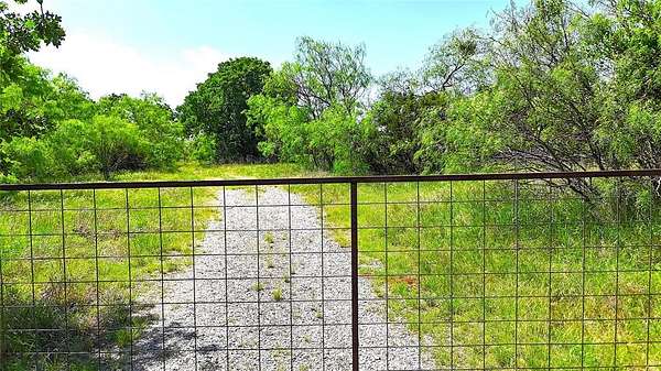 50 Acres of Recreational & Residential Land for Sale in Weatherford, Texas