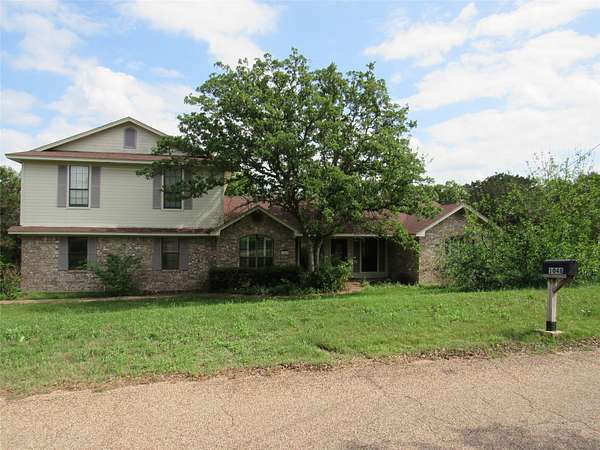 2 Acres of Land with Home for Sale in China Spring, Texas