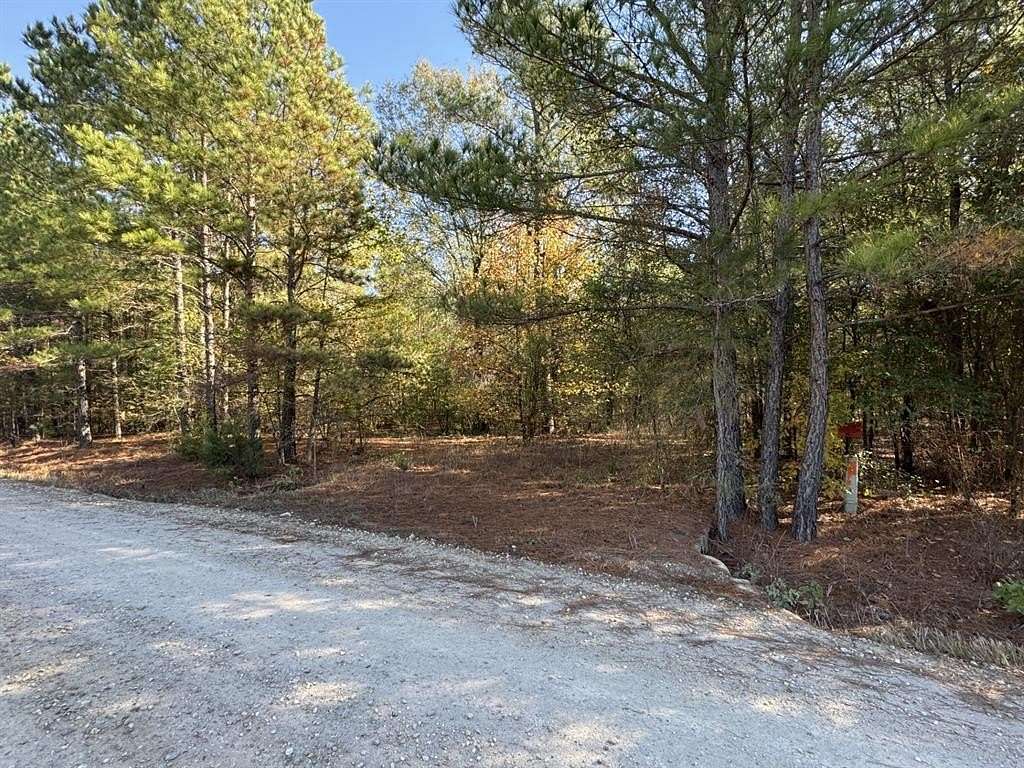 1.65 Acres of Residential Land for Sale in Clarksville, Texas