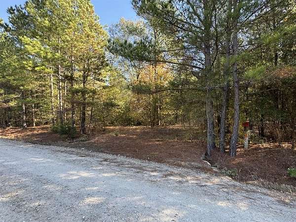 1.65 Acres of Residential Land for Sale in Clarksville, Texas