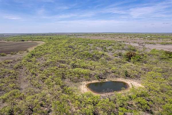 189 Acres of Recreational & Residential Land for Sale in Coleman, Texas