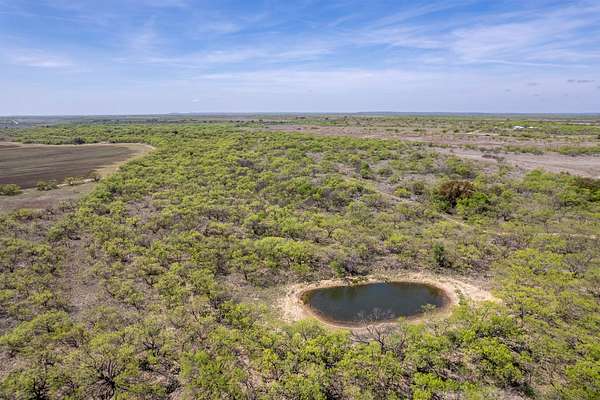 189 Acres of Land for Sale in Coleman, Texas