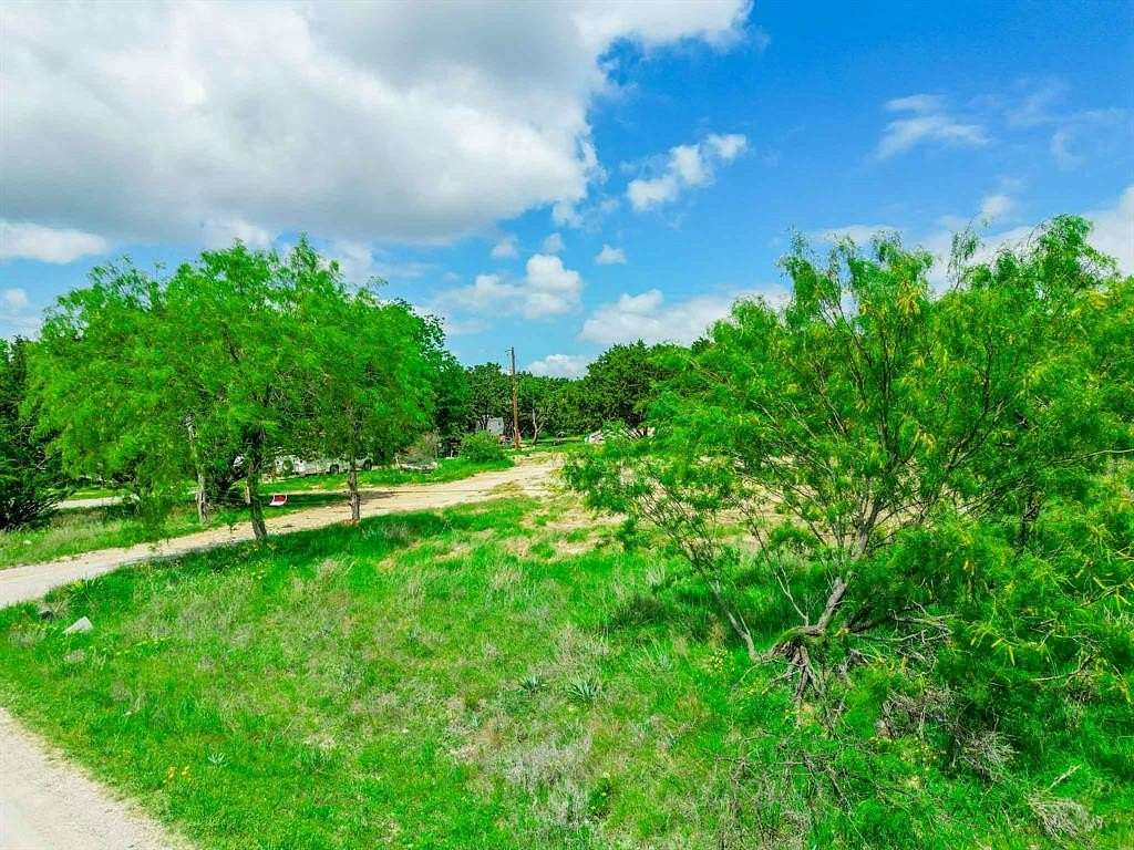0.83 Acres of Residential Land for Sale in Weatherford, Texas