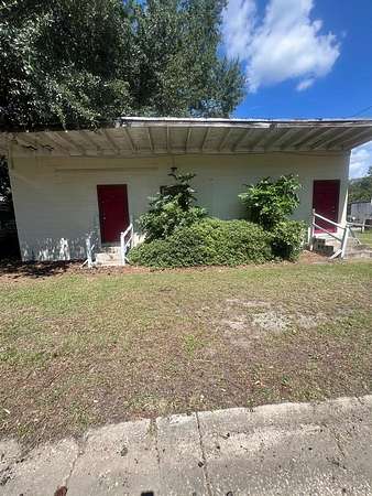 0.23 Acres of Commercial Land for Sale in Douglas, Georgia