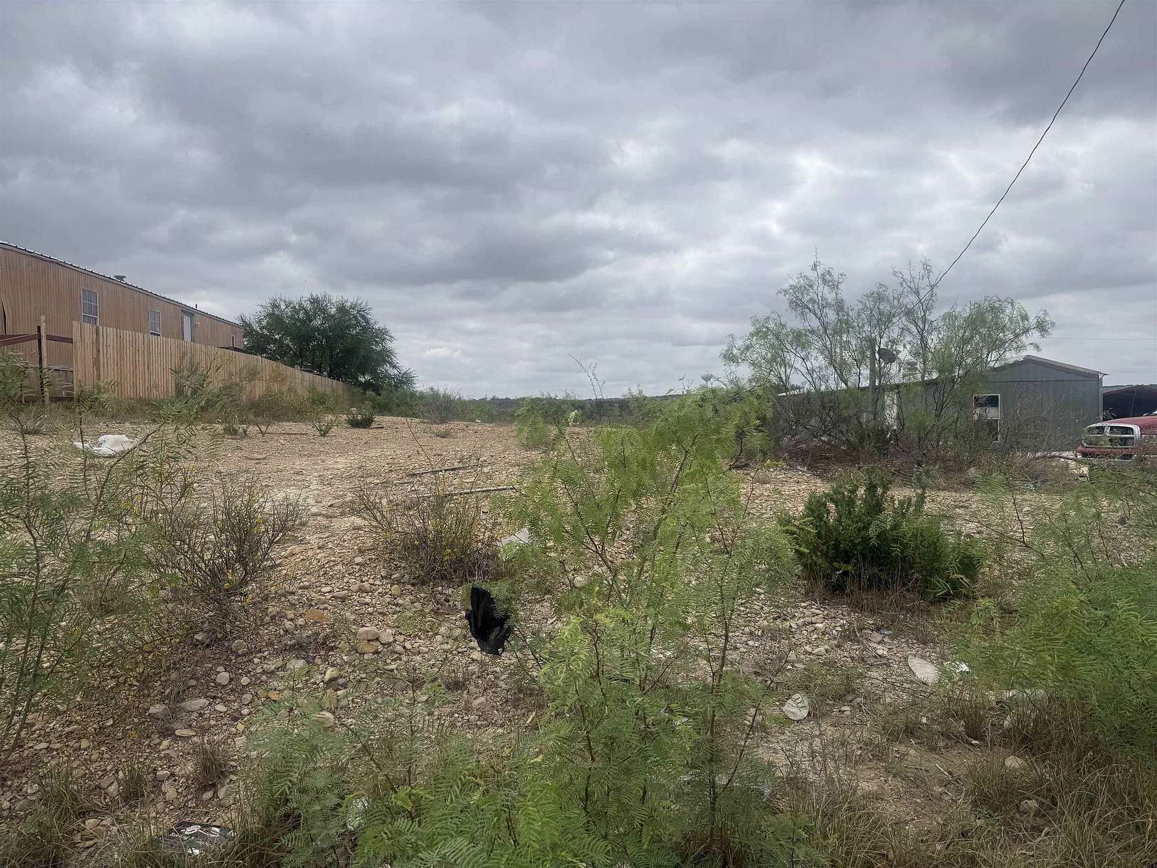 Residential Land for Sale in Del Rio, Texas
