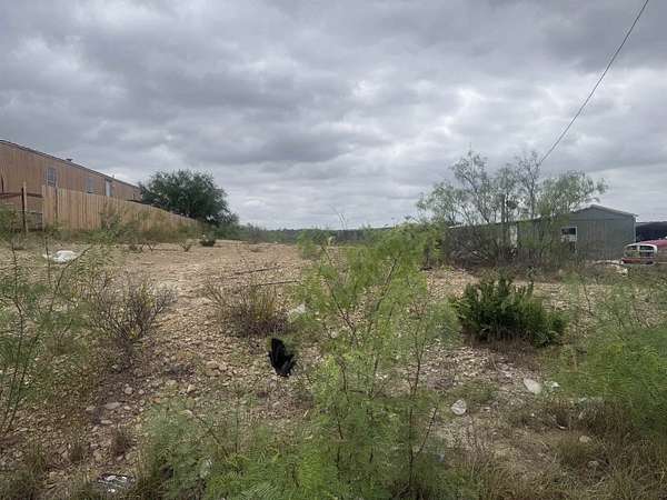 Residential Land for Sale in Del Rio, Texas