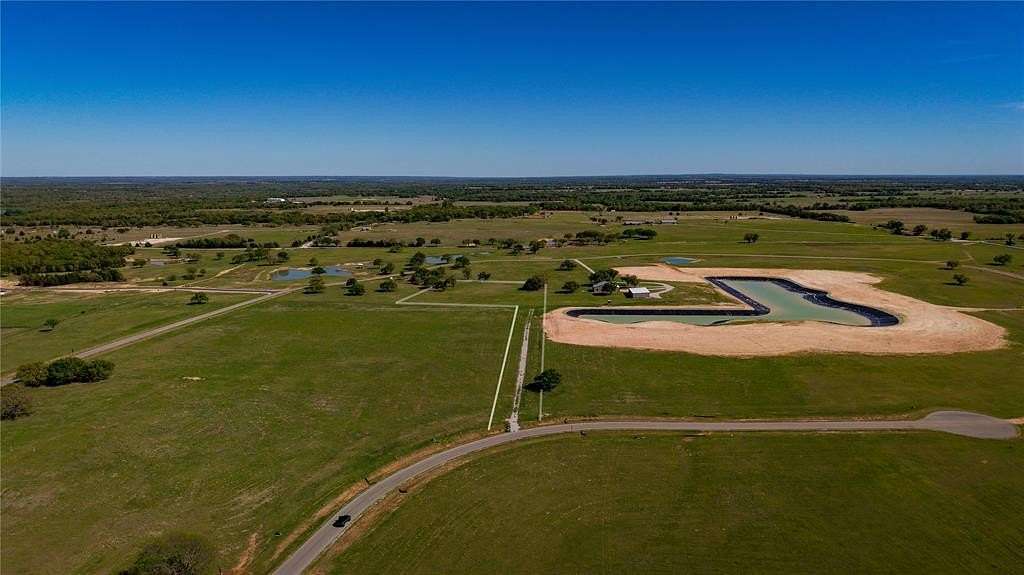 3.33 Acres of Residential Land for Sale in Bowie, Texas