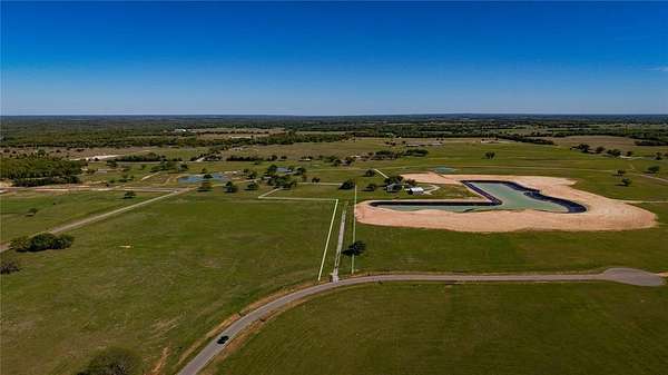 3.33 Acres of Residential Land for Sale in Bowie, Texas
