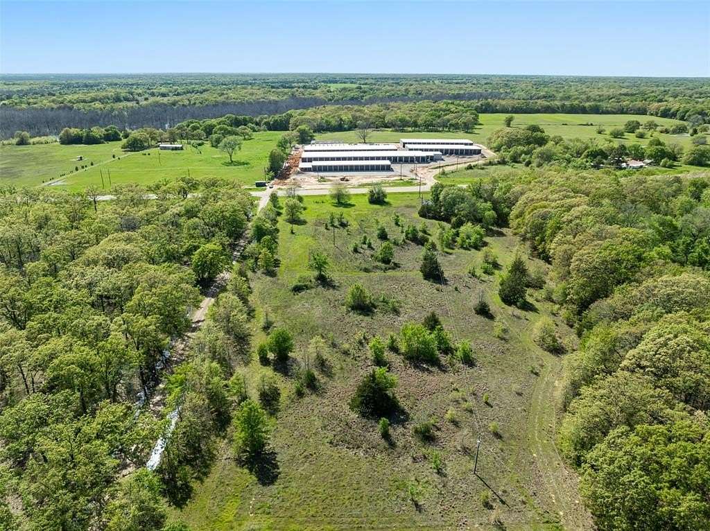 5 Acres of Mixed-Use Land for Sale in Telephone, Texas