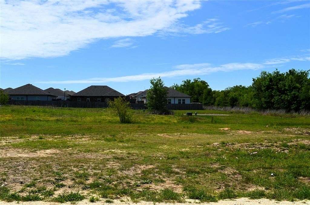 0.09 Acres of Land for Sale in Mabank, Texas