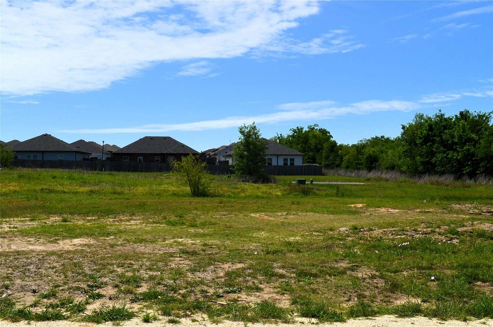 0.09 Acres of Residential Land for Sale in Mabank, Texas