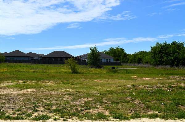 0.09 Acres of Residential Land for Sale in Mabank, Texas