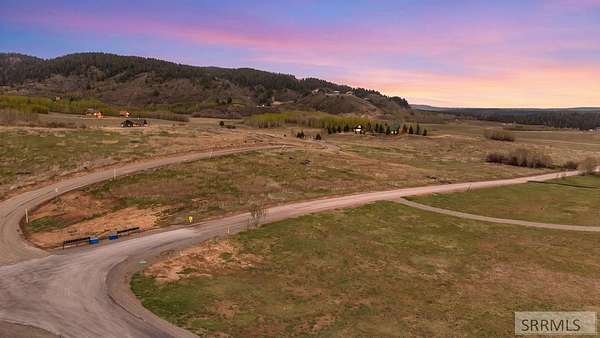 5 Acres of Residential Land for Sale in Ashton, Idaho
