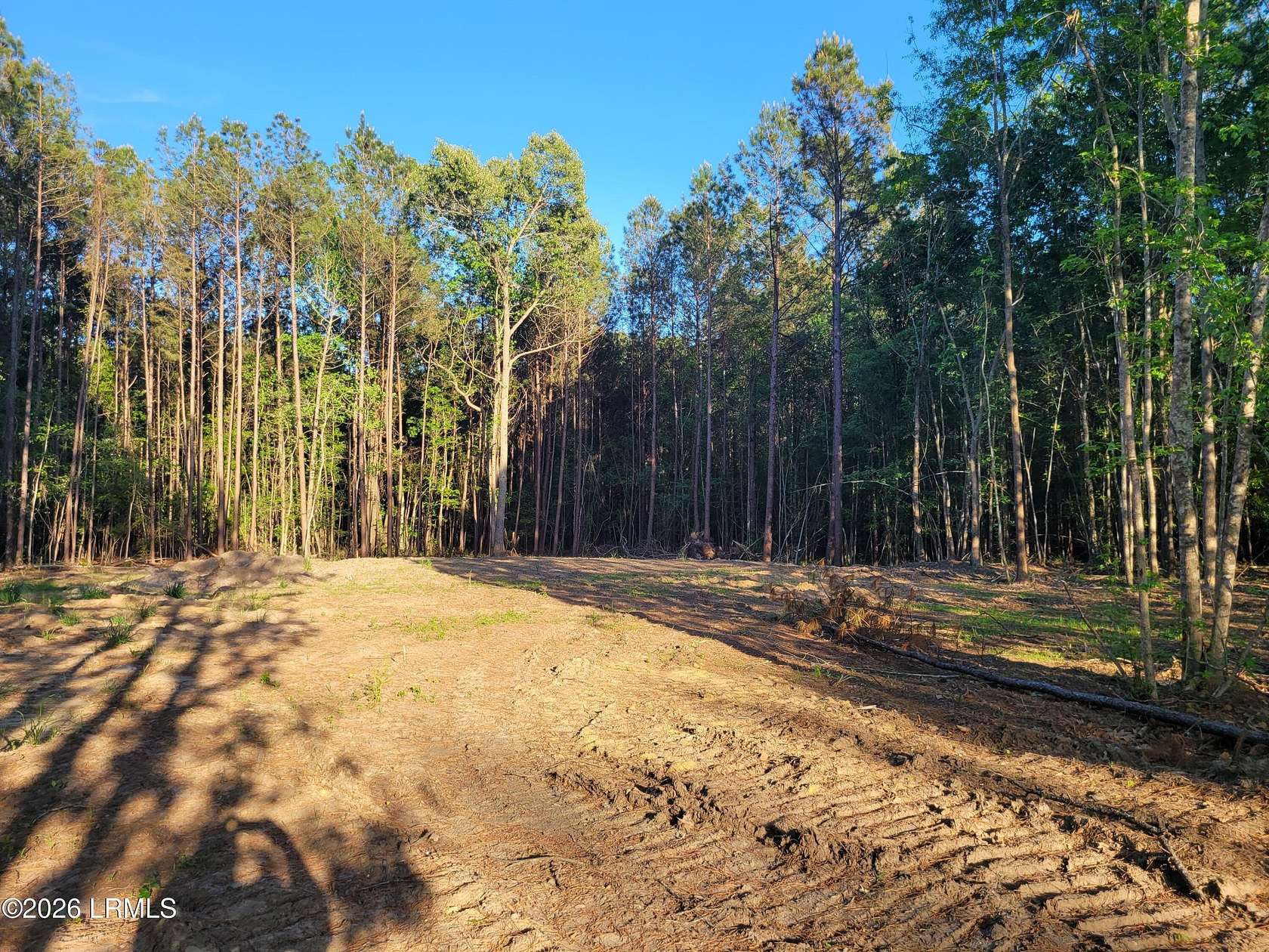 1.5 Acres of Land for Sale in Hardeeville, South Carolina