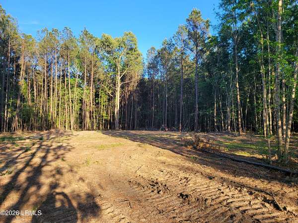 1.5 Acres of Land for Sale in Hardeeville, South Carolina