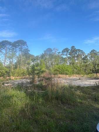 4.64 Acres of Land for Sale in Douglas, Georgia