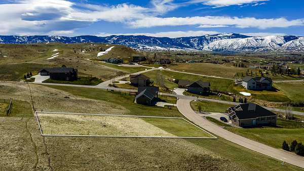 0.44 Acres of Residential Land for Sale in Sheridan, Wyoming
