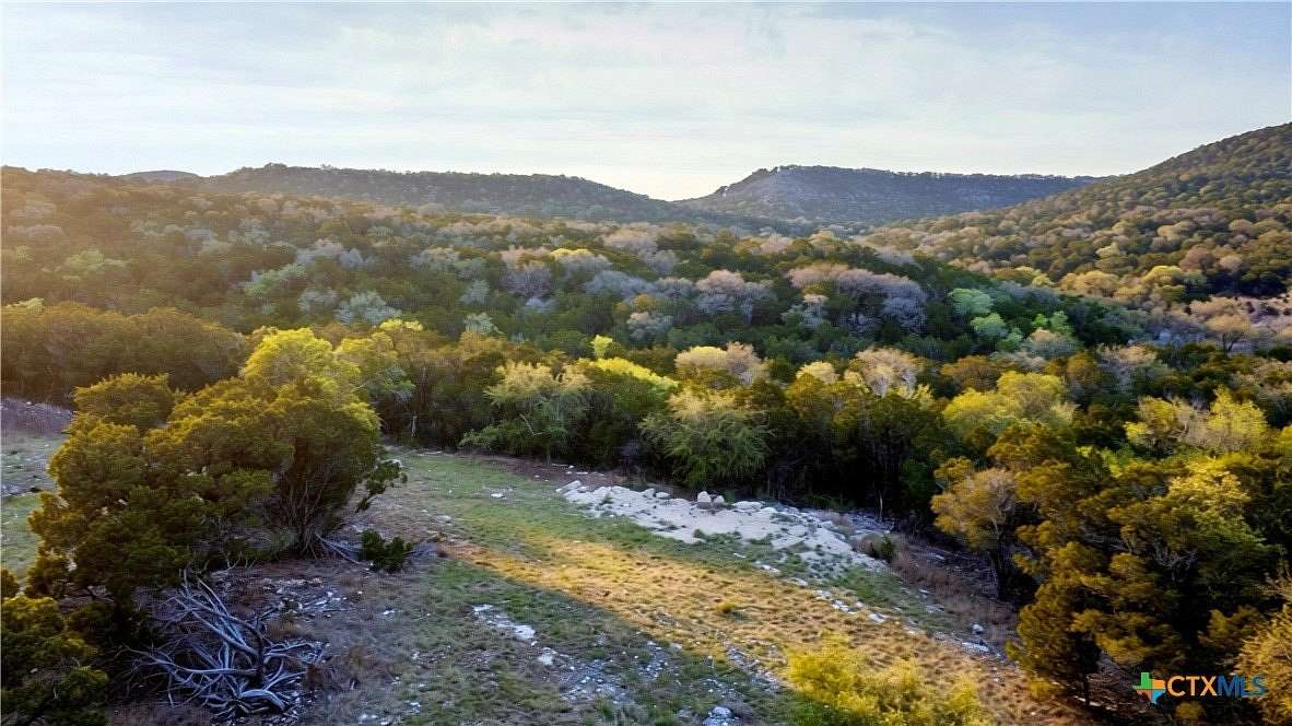 0.85 Acres of Residential Land for Sale in Canyon Lake, Texas