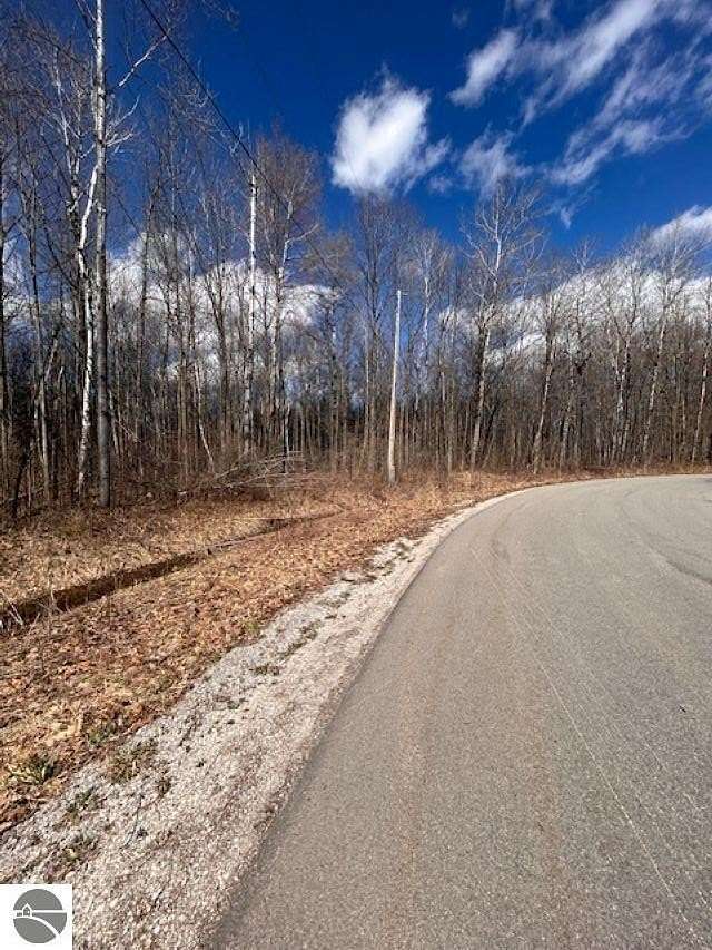 3.17 Acres of Residential Land for Sale in Midland, Michigan