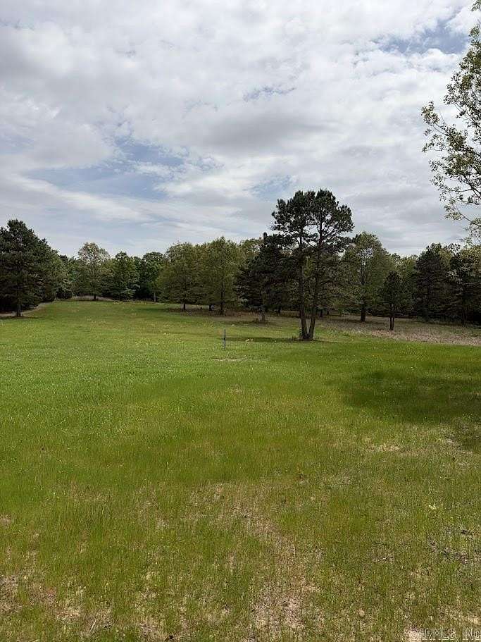 77 Acres of Recreational & Residential Land for Sale in Bradford, Arkansas