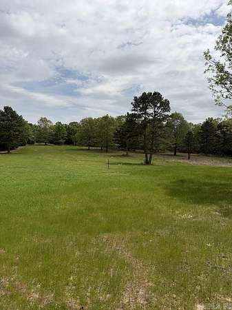 77 Acres of Recreational & Residential Land for Sale in Bradford, Arkansas