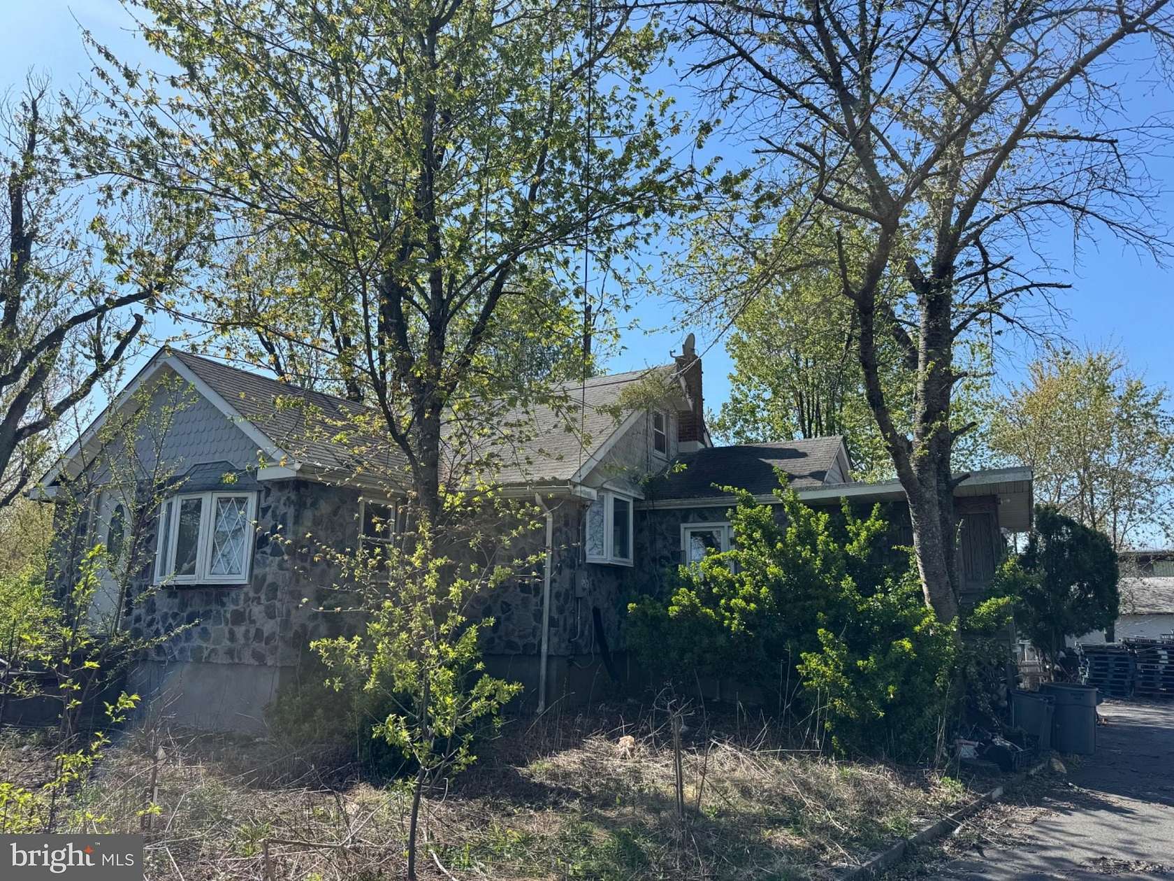 29.4 Acres of Land with Home for Sale in Southampton Township, New Jersey