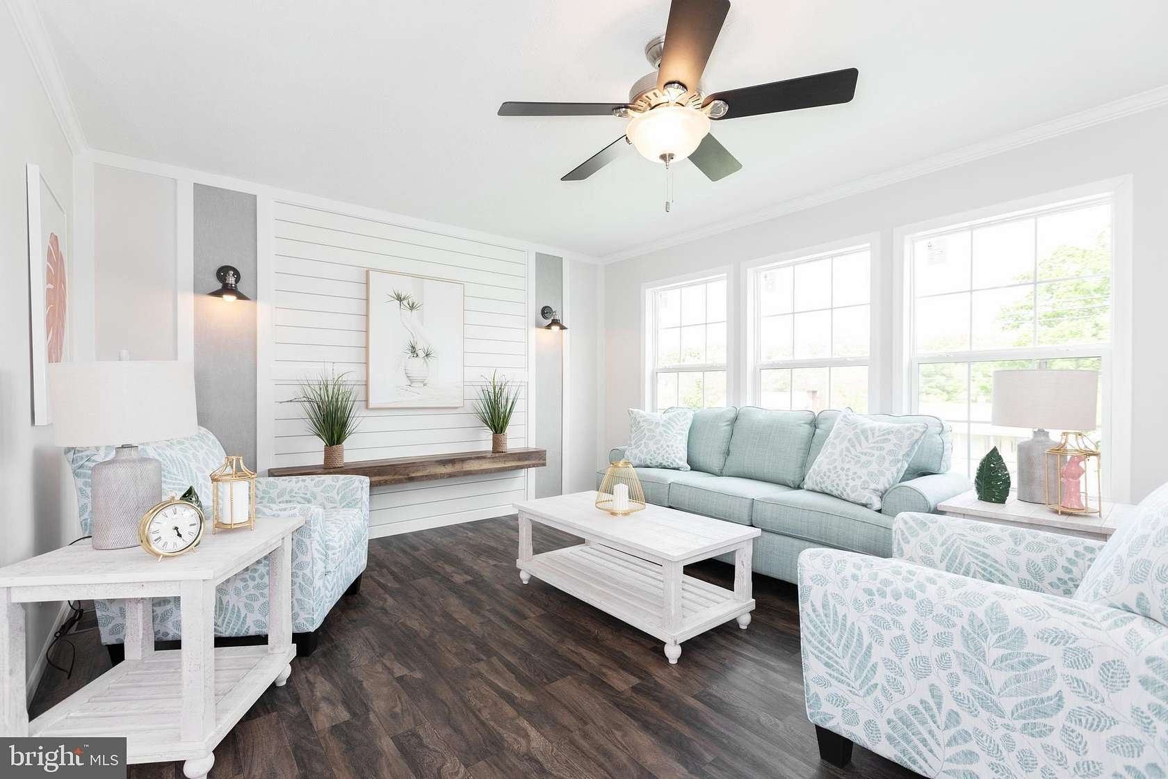 2.87 Acres of Land with Home for Sale in Montpelier, Virginia