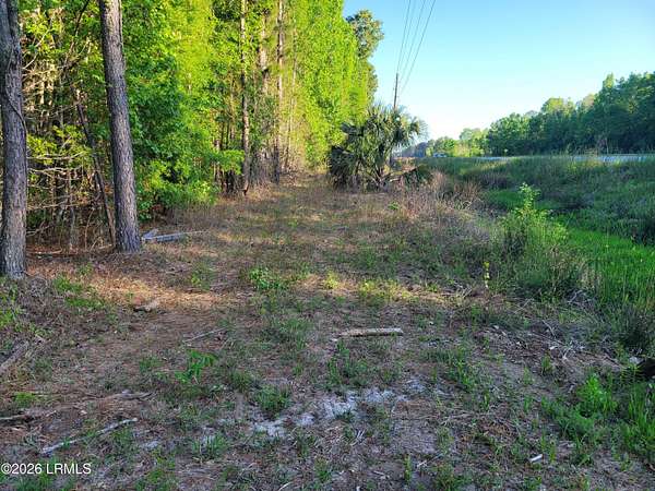 1.25 Acres of Land for Sale in Hardeeville, South Carolina