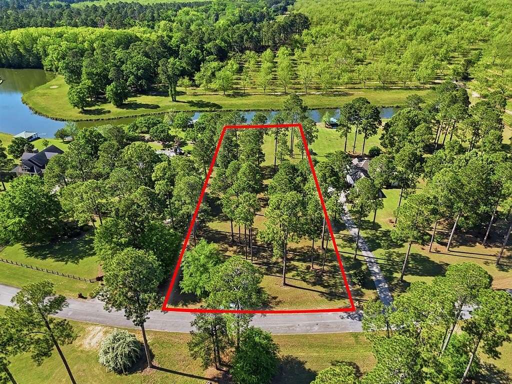 1.68 Acres of Residential Land for Sale in Cordele, Georgia