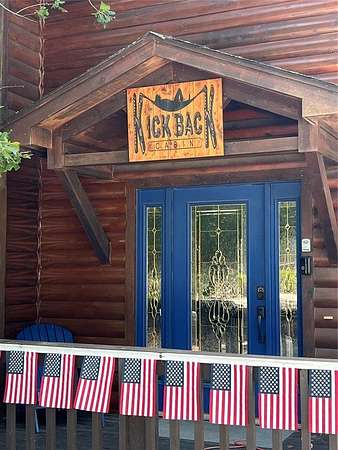 2 Acres of Land with Home for Sale in Vian, Oklahoma