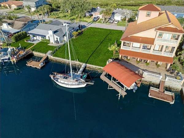 0.14 Acres of Residential Land for Sale in Hudson, Florida