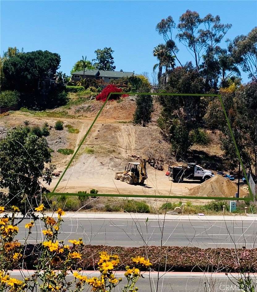 0.52 Acres of Residential Land for Sale in Carlsbad, California