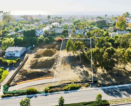 0.52 Acres of Residential Land for Sale in Carlsbad, California